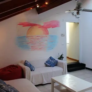 Casa Helios Albenga