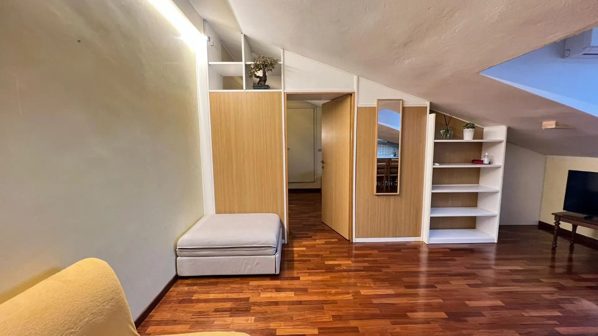 Apartment Bergamoinhome