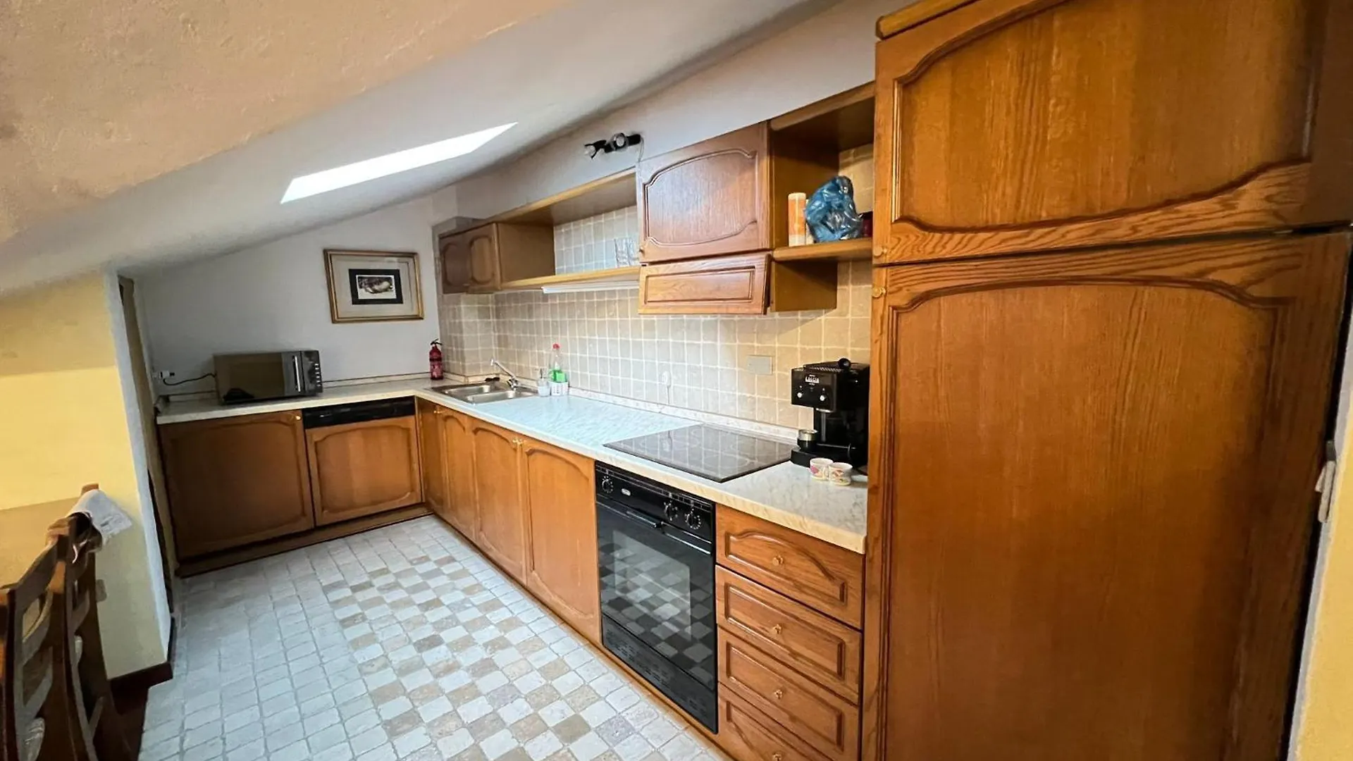 Appartamento Bergamoinhome Italia