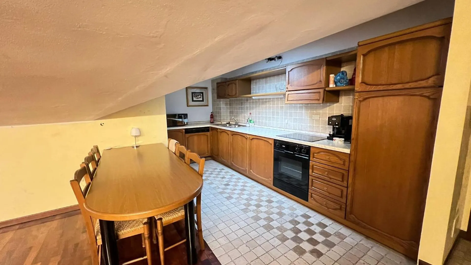 Appartamento Bergamoinhome Italia