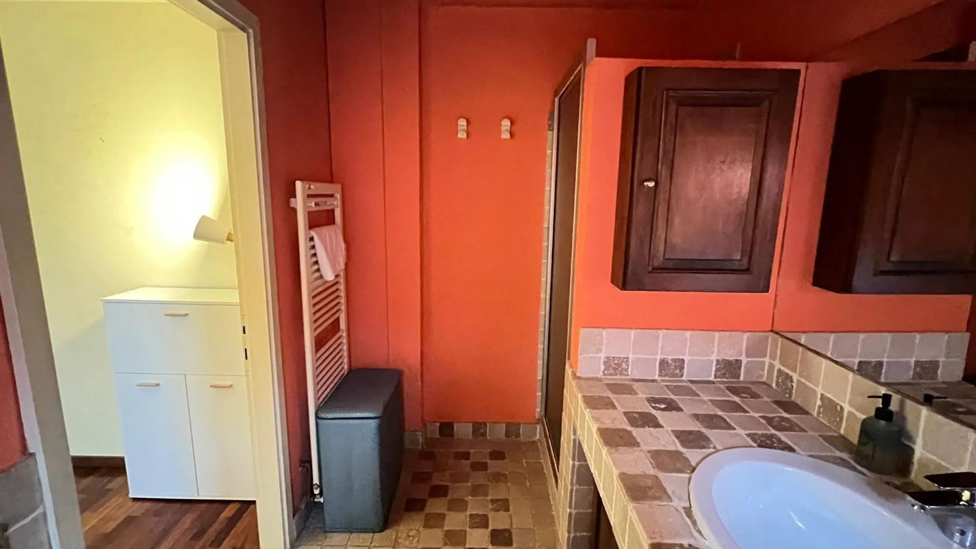 Apartment Bergamoinhome
