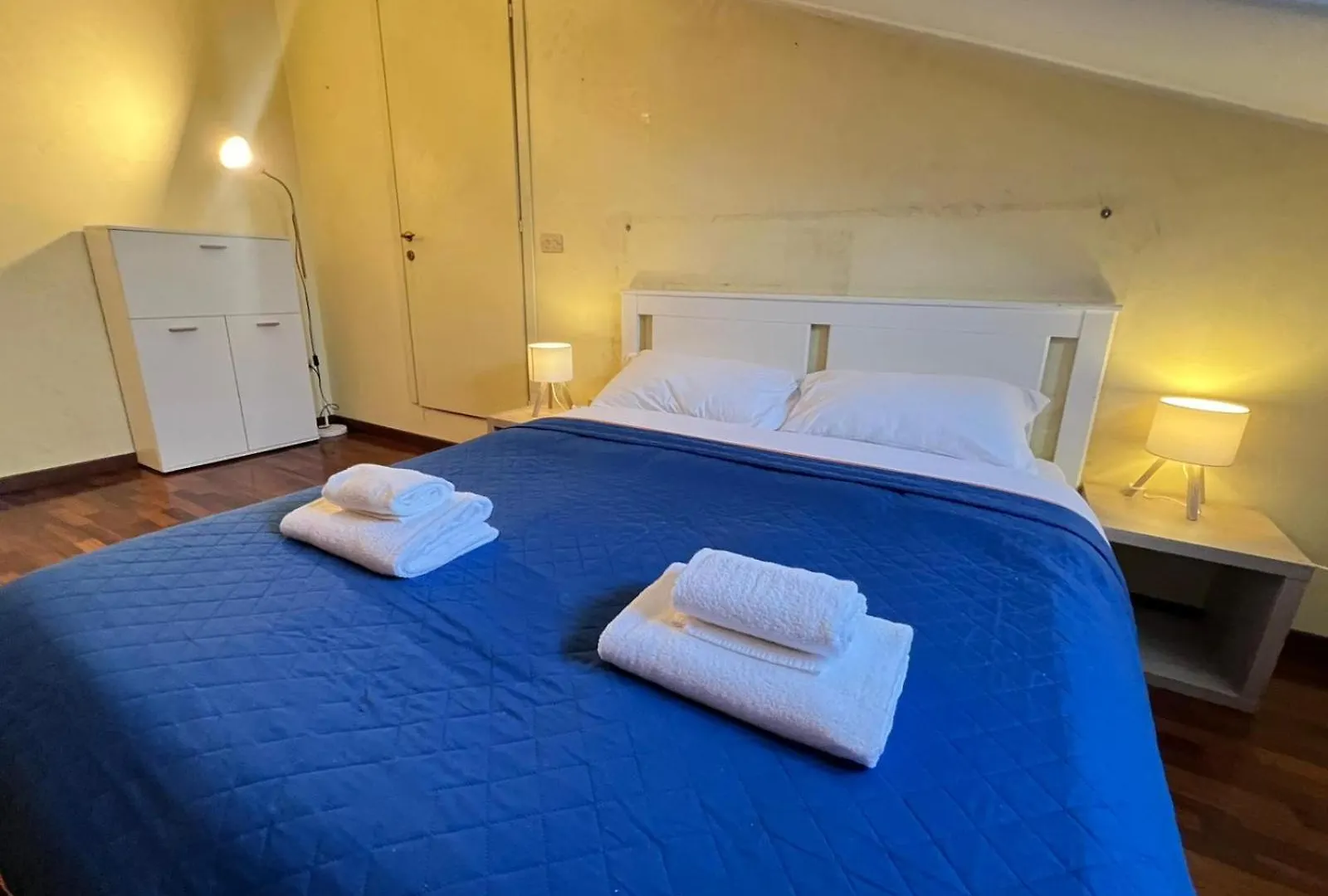 Apartment Bergamoinhome