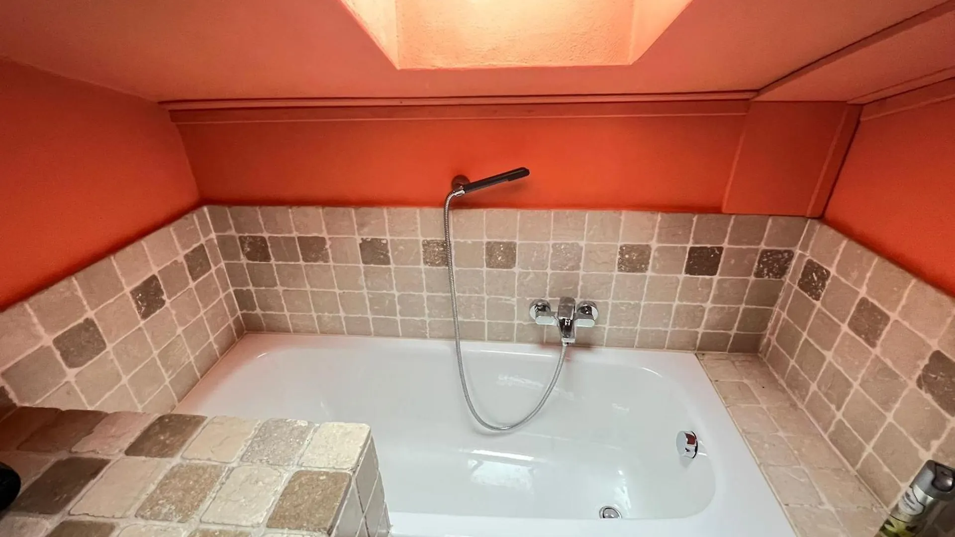 Apartment Bergamoinhome