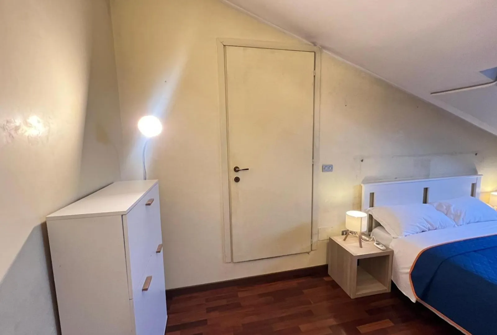 Apartment Bergamoinhome Italy