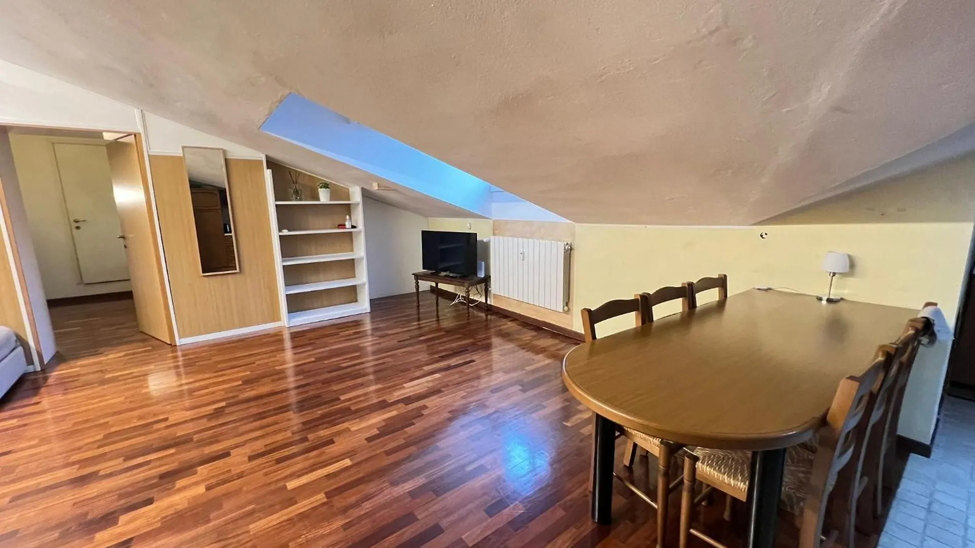 Apartment Bergamoinhome Italy