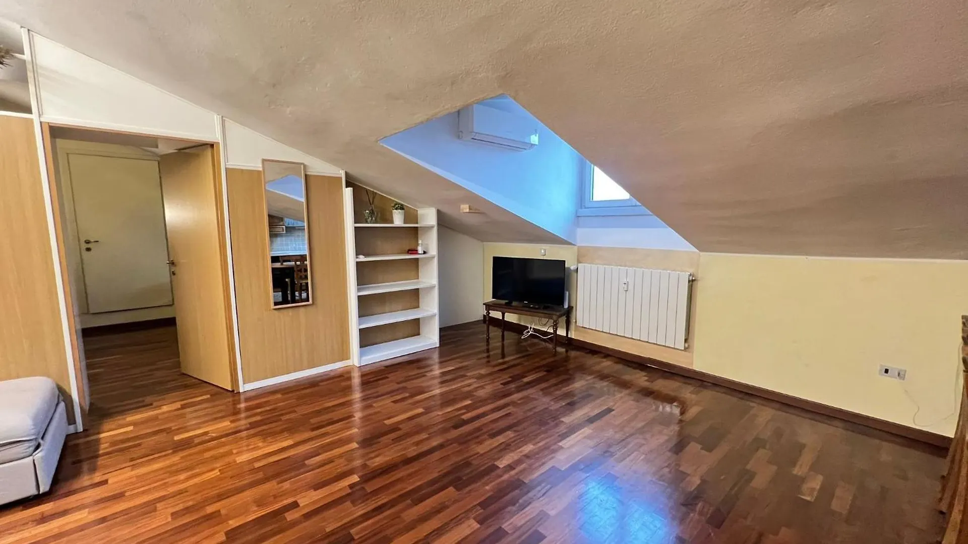 Apartment Bergamoinhome