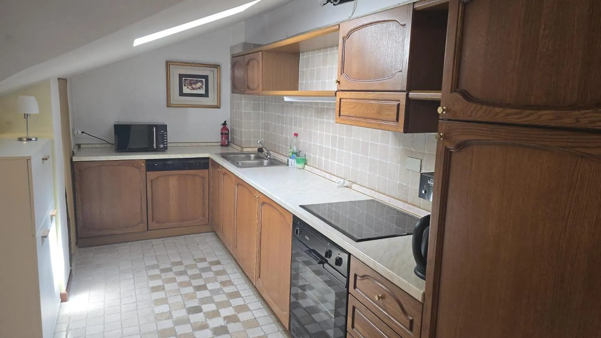 Appartamento Bergamoinhome